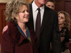 Parenthood: 4x14 One Step Forward, Two Steps Back - zdjęcia promocyjne