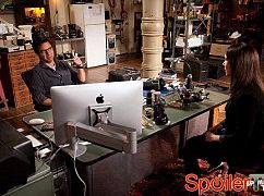 Parenthood: 4x14 One Step Forward, Two Steps Back - zdjęcia promocyjne