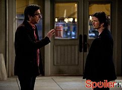 Parenthood: 4x14 One Step Forward, Two Steps Back - zdjęcia promocyjne