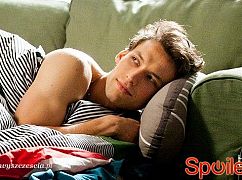 Barwy szczęścia odc. 855 - zdjęcia promocyjne