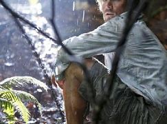 Arrow: 1x10 Burned - zdjęcia promocyjne