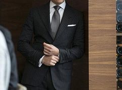 Suits: 2x12 Blood in the Water - zdjęcia promocyjne