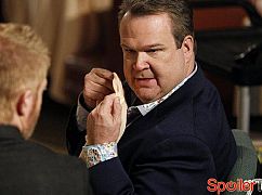 Współczesna rodzina: 4x11 New Year's Eve - zdjęcia promocyjne