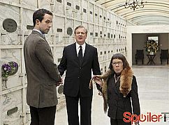 Agenci NCIS: Los Angeles: 4x12 Paper Soldiers - zdjęcia promocyjne