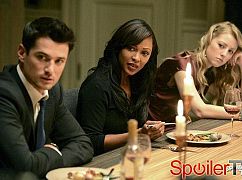 Deception: 1x01 Pilot - zdjęcia promocyjne