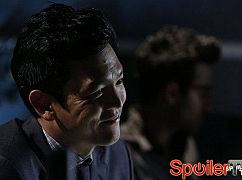 Go On: 1x13 Gooooaaaallll Doll! - zdjęcia promocyjne