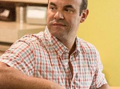 Cougar Town: Miasto kocic: 4x03 Between Two Worlds - zdjęcia promocyjne
