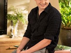 Cougar Town: Miasto kocic: 4x03 Between Two Worlds - zdjęcia promocyjne