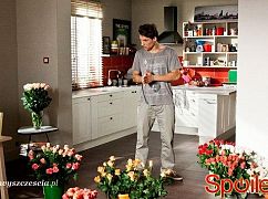 Barwy szczęścia odc. 856 - zdjęcia promocyjne