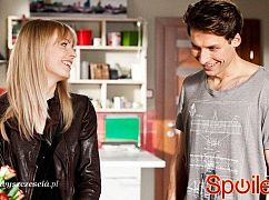 Barwy szczęścia odc. 856 - zdjęcia promocyjne