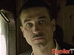 Zdjęcia promocyjne obsady 1 sezonu serialu Szpiedzy Warszawy
