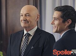 666 Park Avenue: 1x10 The Comfort of Death - zdjęcia promocyjne