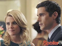 666 Park Avenue: 1x10 The Comfort of Death - zdjęcia promocyjne