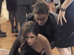 666 Park Avenue: 1x10 The Comfort of Death - zdjęcia promocyjne