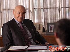 666 Park Avenue: 1x11 Sins of the Fathers - zdjęcia promocyjne