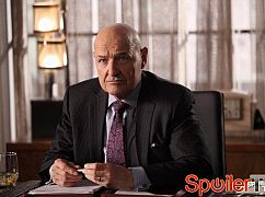 666 Park Avenue: 1x11 Sins of the Fathers - zdjęcia promocyjne