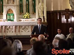 666 Park Avenue: 1x11 Sins of the Fathers - zdjęcia promocyjne