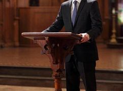 666 Park Avenue: 1x11 Sins of the Fathers - zdjęcia promocyjne
