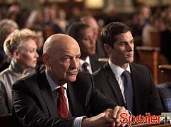 666 Park Avenue: 1x11 Sins of the Fathers - zdjęcia promocyjne