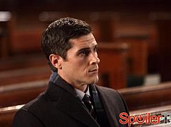 666 Park Avenue: 1x11 Sins of the Fathers - zdjęcia promocyjne