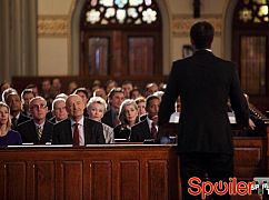 666 Park Avenue: 1x11 Sins of the Fathers - zdjęcia promocyjne