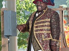 Hart of Dixie: 2x11 Old Alabama - zdjęcia promocyjne