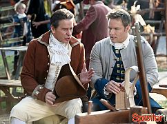 Hart of Dixie: 2x11 Old Alabama - zdjęcia promocyjne