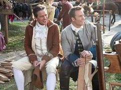 Hart of Dixie: 2x11 Old Alabama - zdjęcia promocyjne