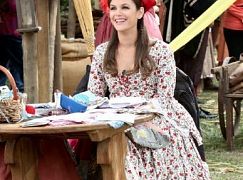 Hart of Dixie: 2x11 Old Alabama - zdjęcia promocyjne