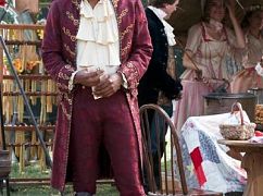 Hart of Dixie: 2x11 Old Alabama - zdjęcia promocyjne
