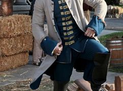 Hart of Dixie: 2x11 Old Alabama - zdjęcia promocyjne