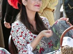 Hart of Dixie: 2x11 Old Alabama - zdjęcia promocyjne