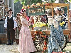 Hart of Dixie: 2x11 Old Alabama - zdjęcia promocyjne