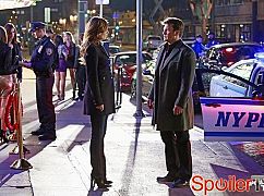 Castle: 5x12 Death Gone Crazy - zdjęcia promocyjne