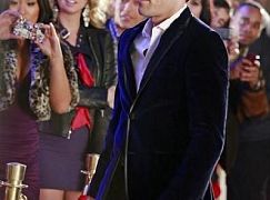 Castle: 5x12 Death Gone Crazy - zdjęcia promocyjne