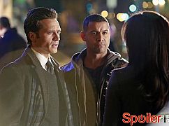 Castle: 5x12 Death Gone Crazy - zdjęcia promocyjne