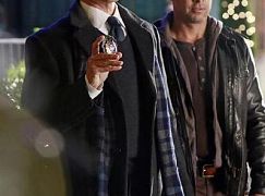 Castle: 5x12 Death Gone Crazy - zdjęcia promocyjne