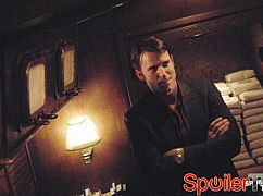 Red Widow: 1x01 Pilot - zdjęcia promocyjne