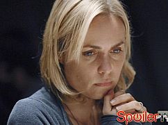 Red Widow: 1x01 Pilot - zdjęcia promocyjne
