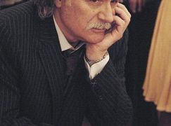 Red Widow: 1x01 Pilot - zdjęcia promocyjne