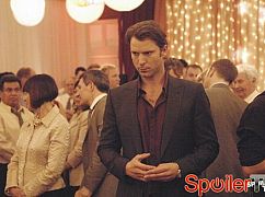 Red Widow: 1x01 Pilot - zdjęcia promocyjne