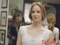 Red Widow: 1x01 Pilot - zdjęcia promocyjne