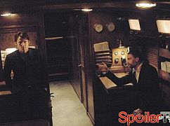 Red Widow: 1x01 Pilot - zdjęcia promocyjne