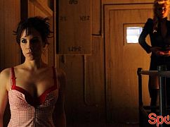 Zagubiona tożsamość: 3x01 Caged Fae - zdjęcia promocyjne