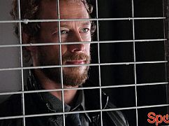 Zagubiona tożsamość: 3x01 Caged Fae - zdjęcia promocyjne