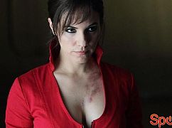 Zagubiona tożsamość: 3x01 Caged Fae - zdjęcia promocyjne