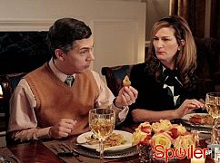 Podmiejski czyściec: 2x08 Black Thai - zdjęcia promocyjne