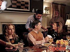 Podmiejski czyściec: 2x08 Black Thai - zdjęcia promocyjne