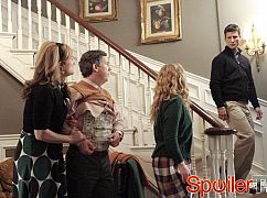 Podmiejski czyściec: 2x08 Black Thai - zdjęcia promocyjne