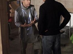 Podmiejski czyściec: 2x09 Junior Secretary's Day - zdjęcia promocyjne